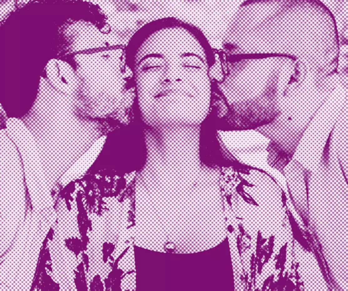 poly throuple